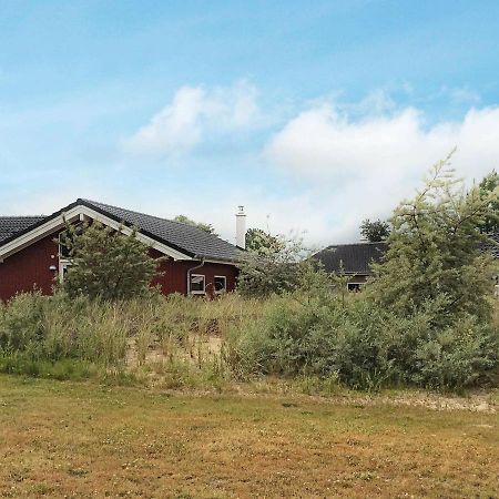 Three-Bedroom Holiday Home In Grossenbrode 1 Zewnętrze zdjęcie
