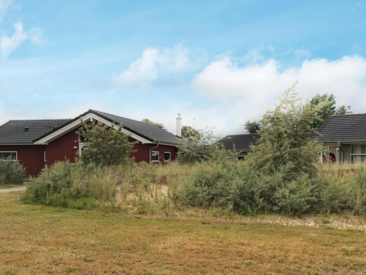 Three-Bedroom Holiday Home In Grossenbrode 1 Zewnętrze zdjęcie