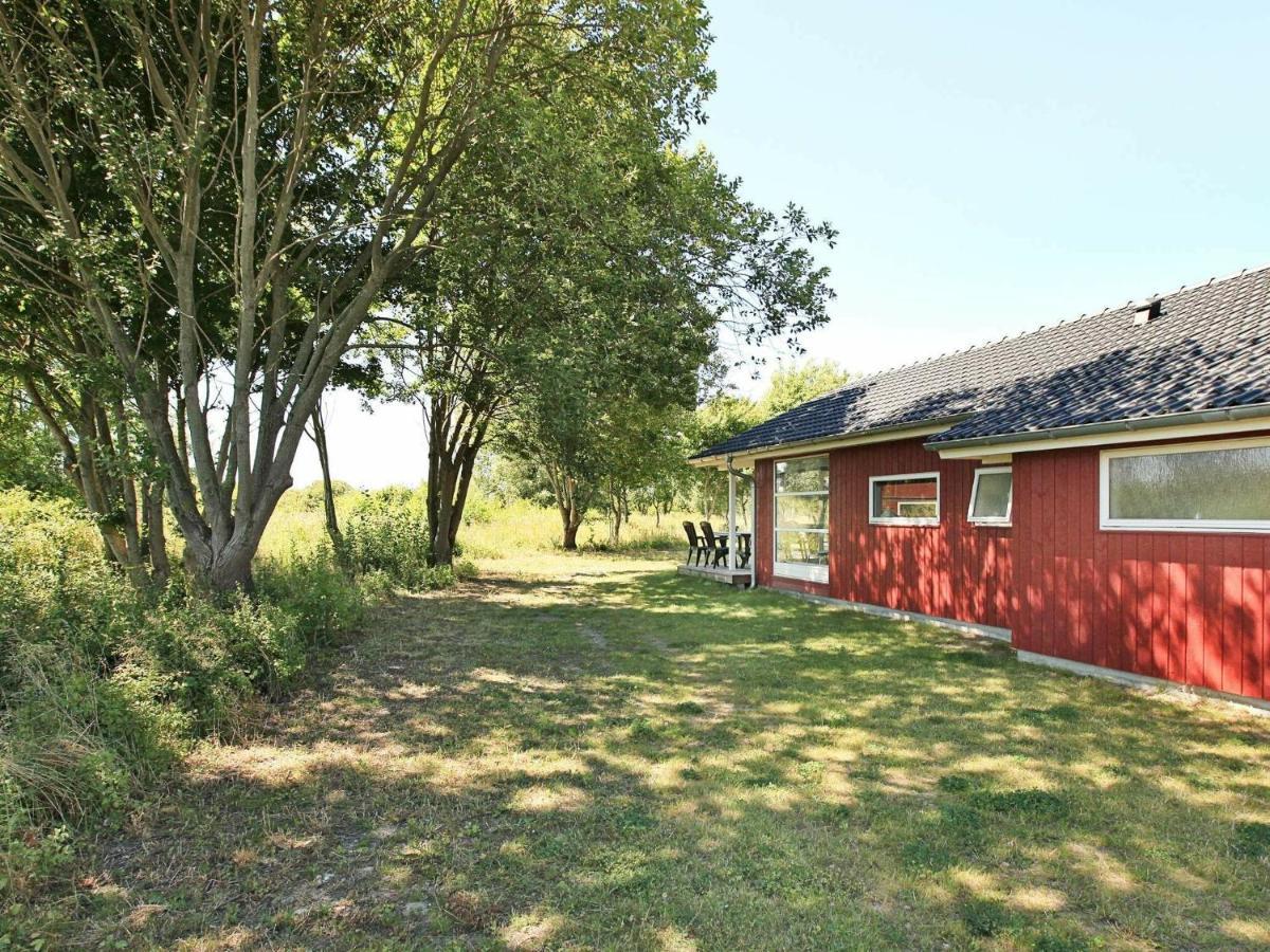 Three-Bedroom Holiday Home In Grossenbrode 1 Pokój zdjęcie