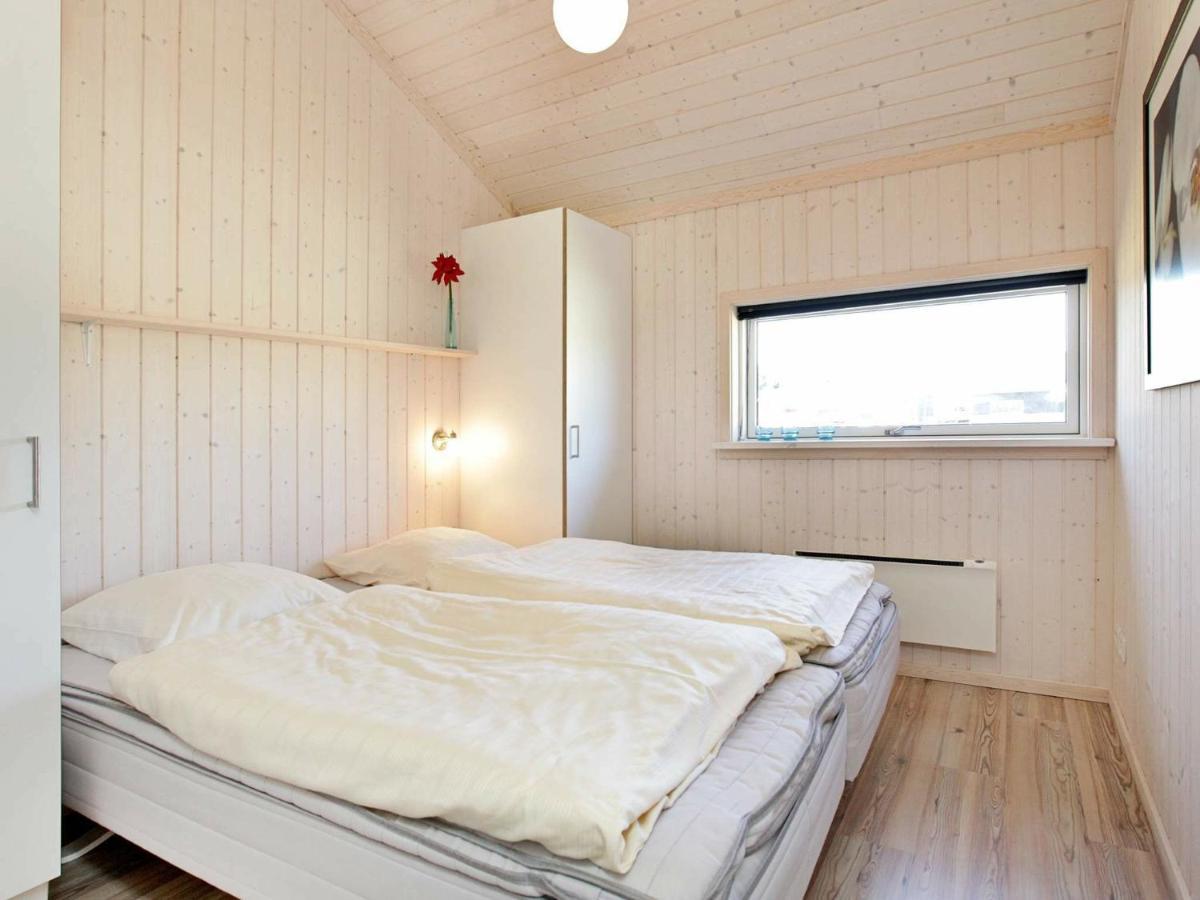 Three-Bedroom Holiday Home In Grossenbrode 1 Pokój zdjęcie